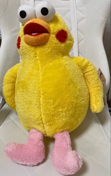 포인코 특대 사이즈 봉제 인형