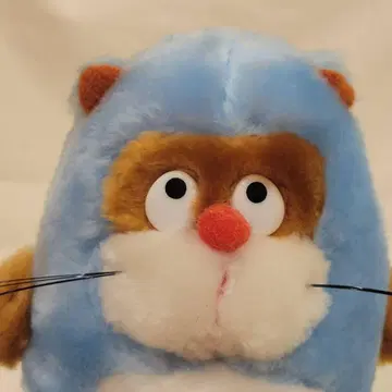 너구리 봉제 인형 너구리