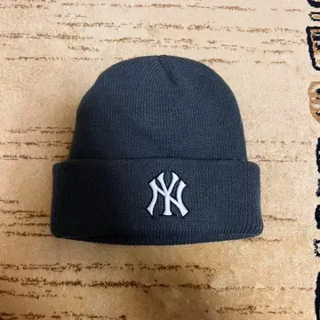 MLB 양키스 니트 모자 비니 모자 KURIHARA