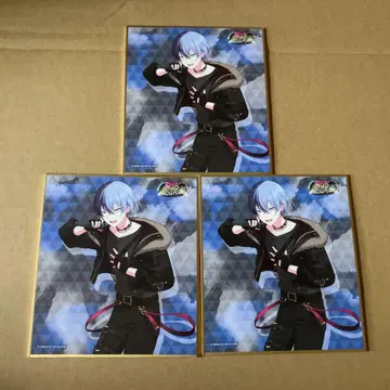 프로세카 토야 색지 48a