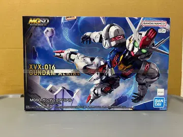 MGSD 기동전사 건담 수성의 마녀 건담 에어리얼