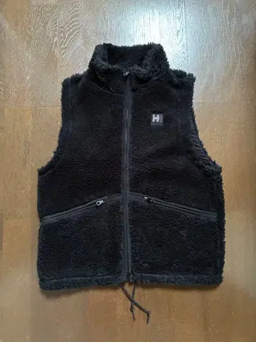 헬리한센 보아 베스트 9호 상당 블랙 택 포함 새상품