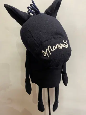 몽지 1W 골프헤드커버