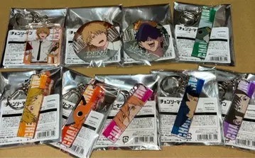 체인소 맨 레제 편 묶음 판매