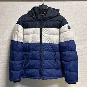 타미힐피거 TOMMY HILFIGER 다운 자켓