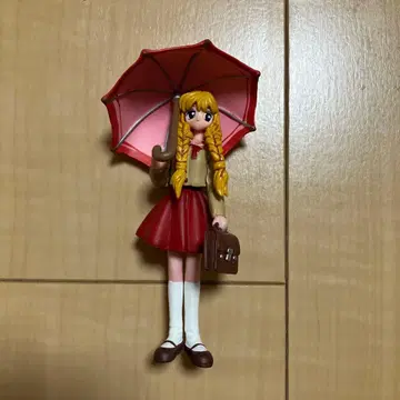 ONE ~빛나는 계절로~ 사토무라 아카네 피규어