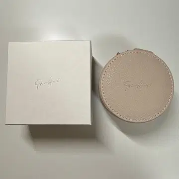 세이레인 아즈로 주얼리 케이스