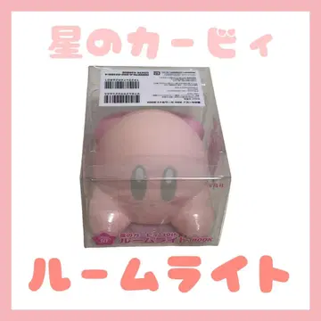 [ 당일 발송 ] 미개봉 별의 커비 30th 룸 라이트