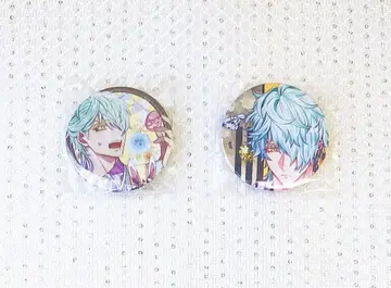 피터 캔뱃지 큐피트 파라사이트 겨울의 시장 봄바람 마르쉐 큐피파라