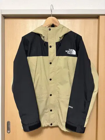 THE NORTH FACE NP11834 마운틴 라이트 자켓
