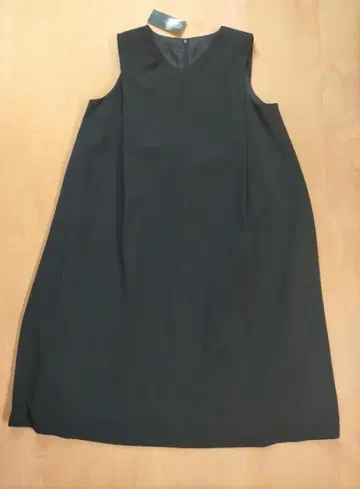 택 포함 새상품 블랙 avv 원피스 파티 관혼상제