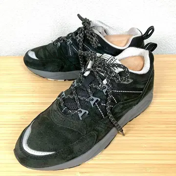 [ 초특가 ] KALHU FUSION2.0 카루후 블랙 블랙 23cm