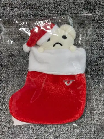 BUCK-TICK 시리어스베어 크리스마스 산타 DIQ2019