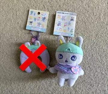 JOCHUM 치마타 마스코트 홀더 키마타 쇼야 JO1