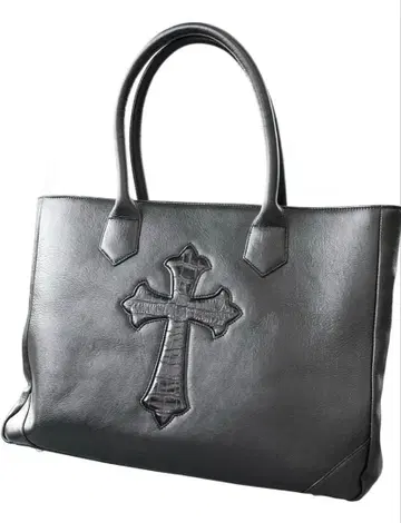 [데이즈 아트] 토트백 가죽 남성용 천연 가죽 악어