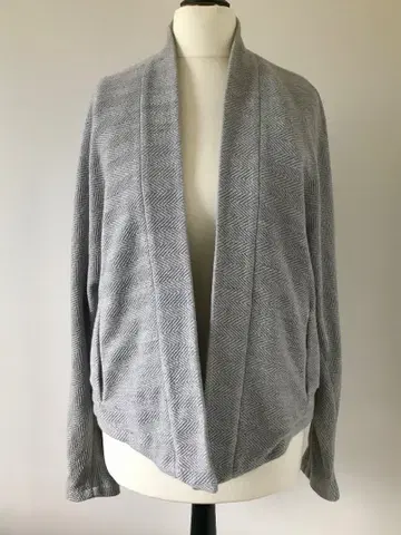 Marc O'Polo 마르코폴로 데님 얇은 소재 자켓 XS 미착용