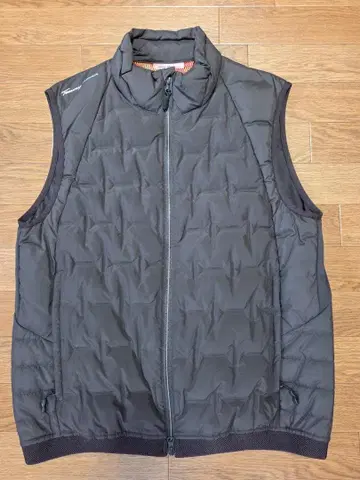 타미 아머 남성용 다운 베스트