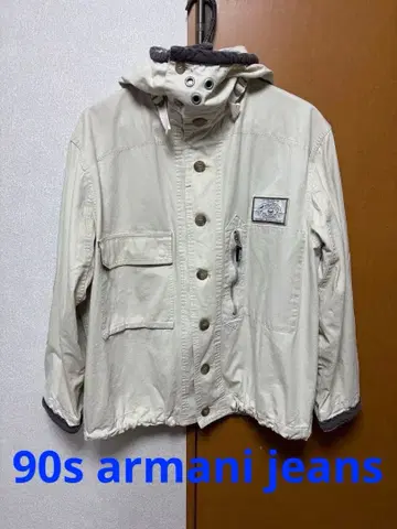 90s armani jeans 40s us navy sampling