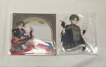 앙스타 아크릴 스탠드 케이토