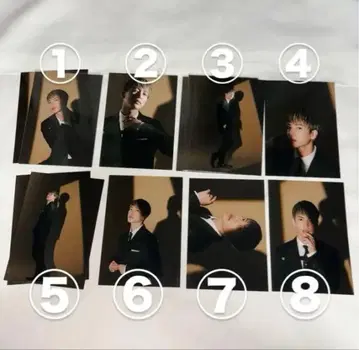 미야마 료키 RYOKI 사진