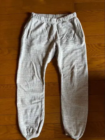 REAL McCOY'S ARMY AIR FORCES 스웨트 팬츠 M