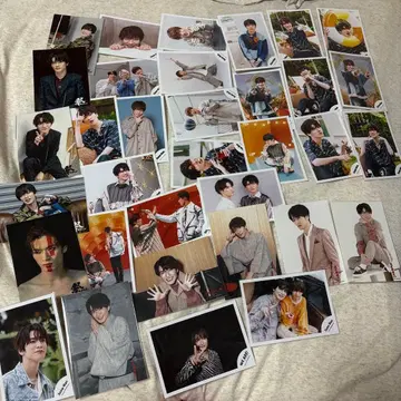 후카사와 타츠야 공식 사진