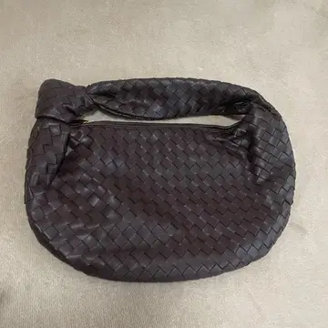 뜨개질 거의 백