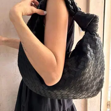 뜨개질 거의 백