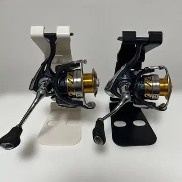 US 다이와 스피닝 릴 RG2000.2500-AB