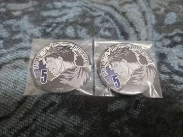 쿠로코의 농구 아오미네 다이키 데콜렉션 캔뱃지