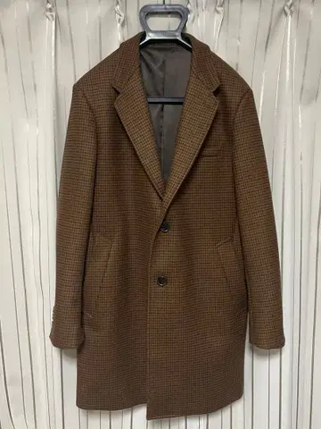 united arrows 코트 남성용