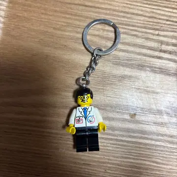 LEGO SYSTEM NASA 키링