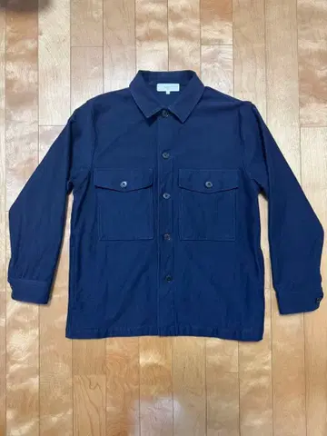 B:MING by BEAMS 셔츠 자켓