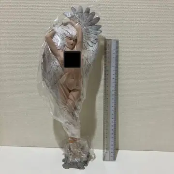 유조 시렌느 레진 키트