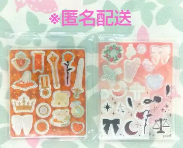 후쿠야 캐릭터 복권 온라인 로얄 체크 천사와 악마