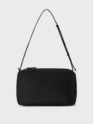 LOW CLASSIC Caramel Box Bag 블랙