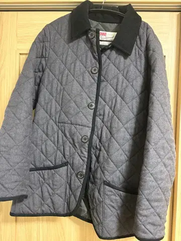 Traditional Weatherwear 퀼팅 자켓