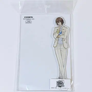 신 테니스의 왕자님 테니프리 코스파 아크릴 스탠드 후지 슈스케