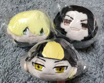 도쿄 리벤저스 모찌코롱 마스코트