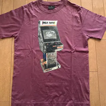Paul Smith 폴스미스T셔츠 S