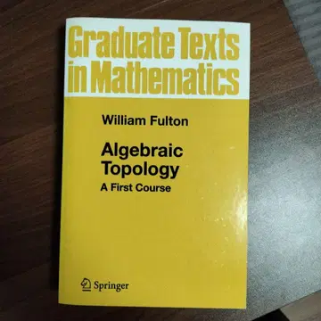 Algebraic Topology: A First Course