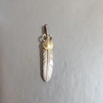 고로즈 하트휠 페더 M