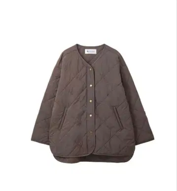 [ SUKALA ] SORONA 퀼팅 자켓 스칼라 자켓 겉옷