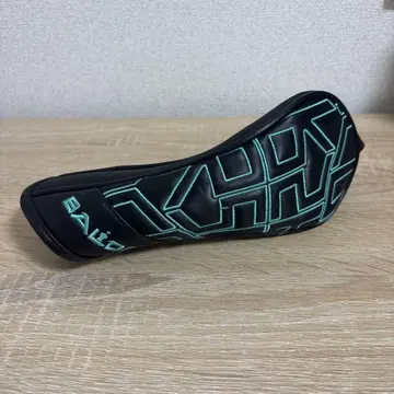 BALDO 골프헤드커버 유틸리티용 발도