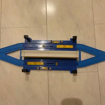 프라레일 자동 환승역 (단종) 레어