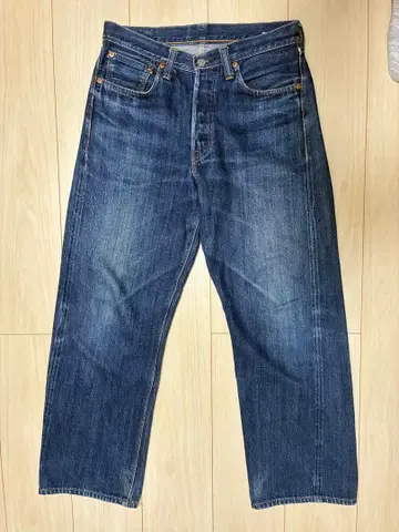 SUGAR CANE EXTRA HEAVY 14oz 데님