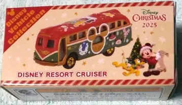 미개봉 새상품 디즈니 리조트 크루저 2025년판 크리스마스