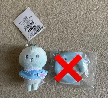 JOCHUM 마이크 마스코트 홀더 코노 준키 JO1