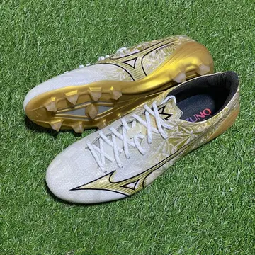 Mizuno Alpha Elite 25.5