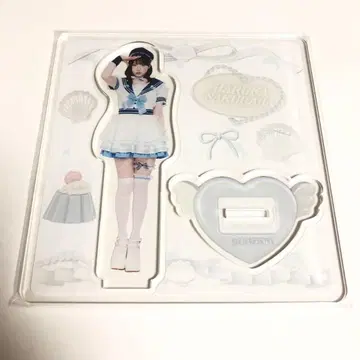 CUTIE STREET 사쿠라바 하루카 LARME 아크릴 스탠드 1